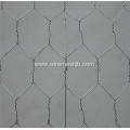 PVC Coated Welded Wire Mesh Fence